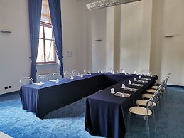 TH Roma - Carpegna Palace