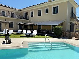Hotel Villa Jerez