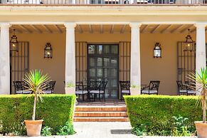 Hotel Villa Jerez