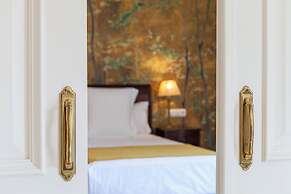 Hotel Villa Jerez