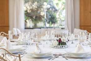 Hotel Villa Jerez