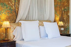 Hotel Villa Jerez
