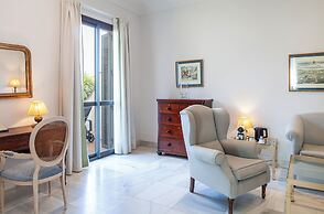 Hotel Villa Jerez