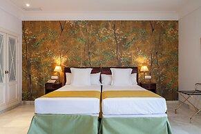 Hotel Villa Jerez