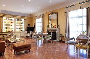 Hotel Villa Jerez