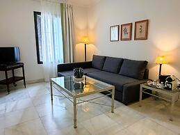 Hotel Villa Jerez