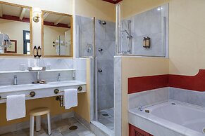 Hotel Villa Jerez