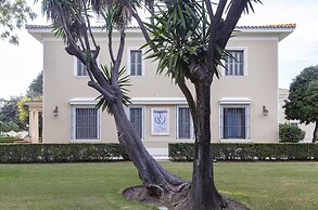 Hotel Villa Jerez