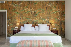 Hotel Villa Jerez