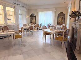 Hotel Villa Jerez