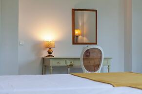 Hotel Villa Jerez