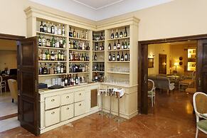 Hotel Villa Jerez