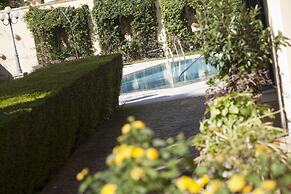 Hotel Villa Jerez