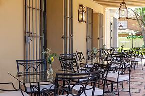 Hotel Villa Jerez