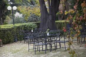 Hotel Villa Jerez