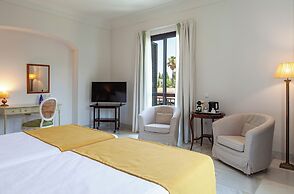 Hotel Villa Jerez