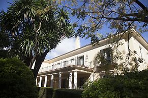 Hotel Villa Jerez