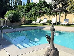 Hotel Villa Jerez