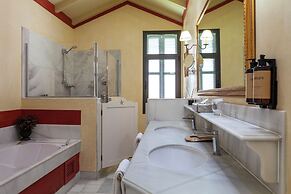 Hotel Villa Jerez