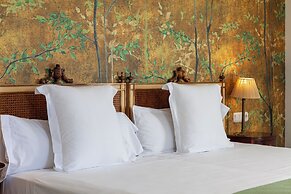 Hotel Villa Jerez