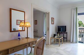 Hotel Villa Jerez