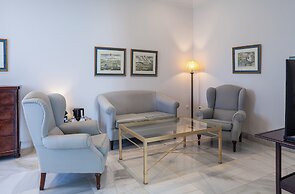 Hotel Villa Jerez