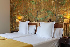 Hotel Villa Jerez