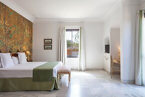 Hotel Villa Jerez