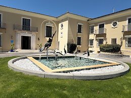 Hotel Villa Jerez