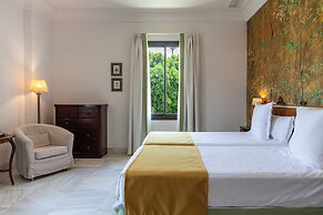 Hotel Villa Jerez