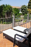 Hotel Villa Jerez