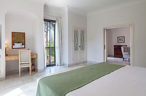 Hotel Villa Jerez