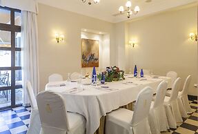 Hotel Villa Jerez