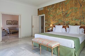 Hotel Villa Jerez