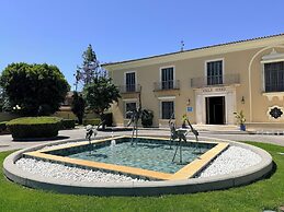 Hotel Villa Jerez