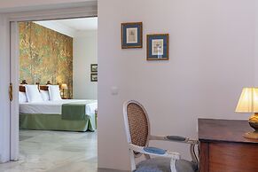 Hotel Villa Jerez