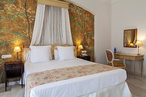 Hotel Villa Jerez