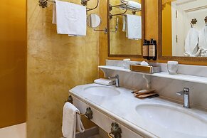 Hotel Villa Jerez
