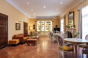 Hotel Villa Jerez