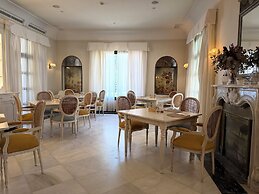 Hotel Villa Jerez
