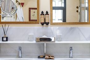 Hotel Villa Jerez