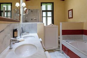 Hotel Villa Jerez