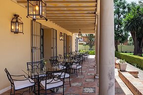 Hotel Villa Jerez