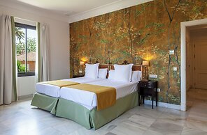 Hotel Villa Jerez