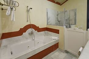 Hotel Villa Jerez