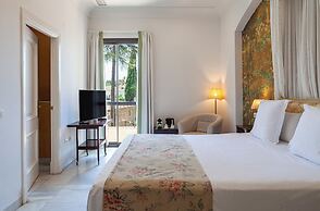 Hotel Villa Jerez