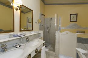 Hotel Villa Jerez