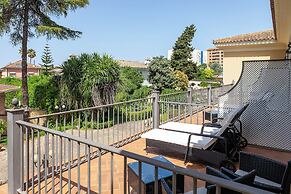 Hotel Villa Jerez