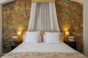 Hotel Villa Jerez