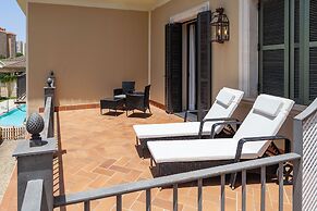 Hotel Villa Jerez